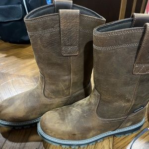 Wolverine Floorhand LX Boots